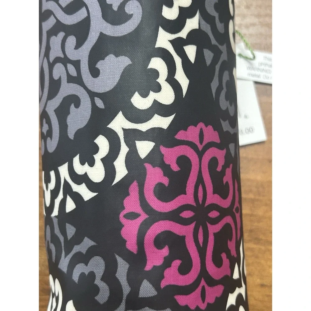 Vera Bradley NWT Baby Bottle Caddy 